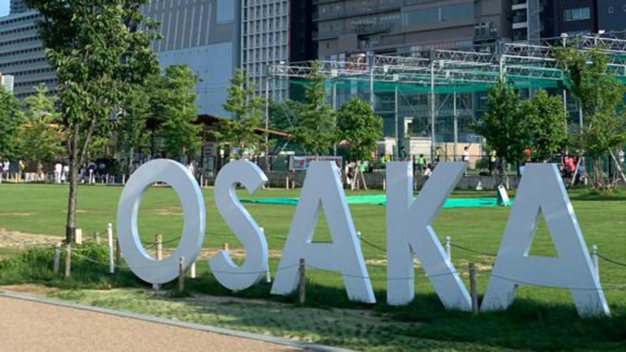 Toyoko Inn Osaka Abeno Tennoji Exterior foto