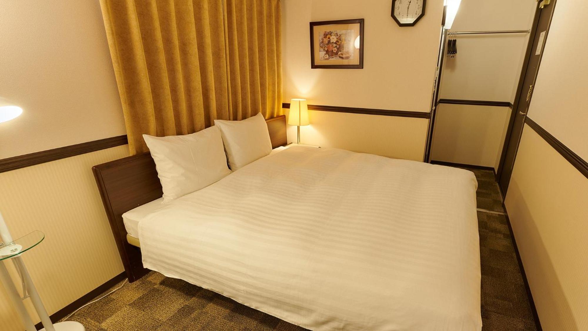 Toyoko Inn Osaka Abeno Tennoji Habitación foto