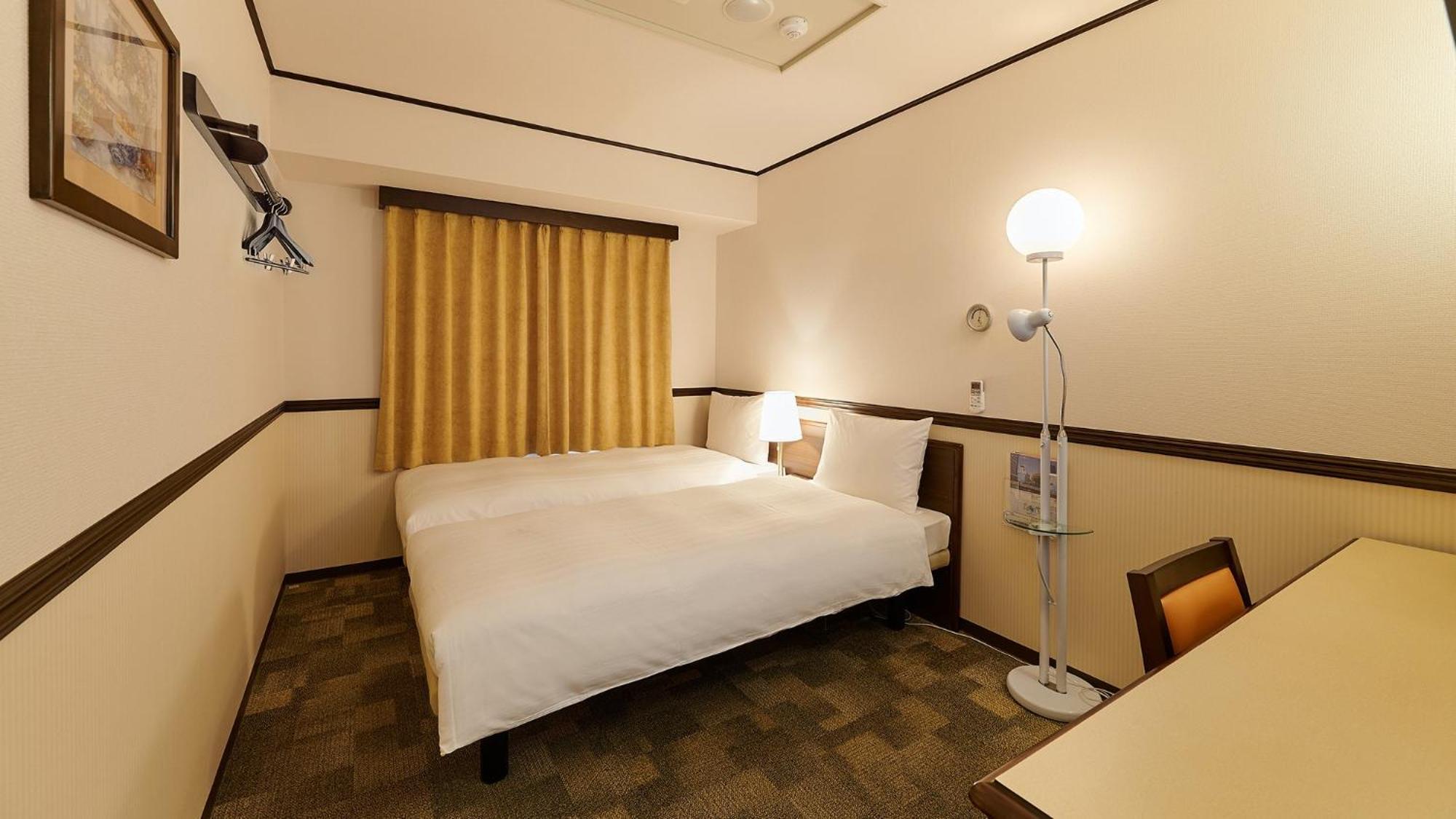 Toyoko Inn Osaka Abeno Tennoji Habitación foto