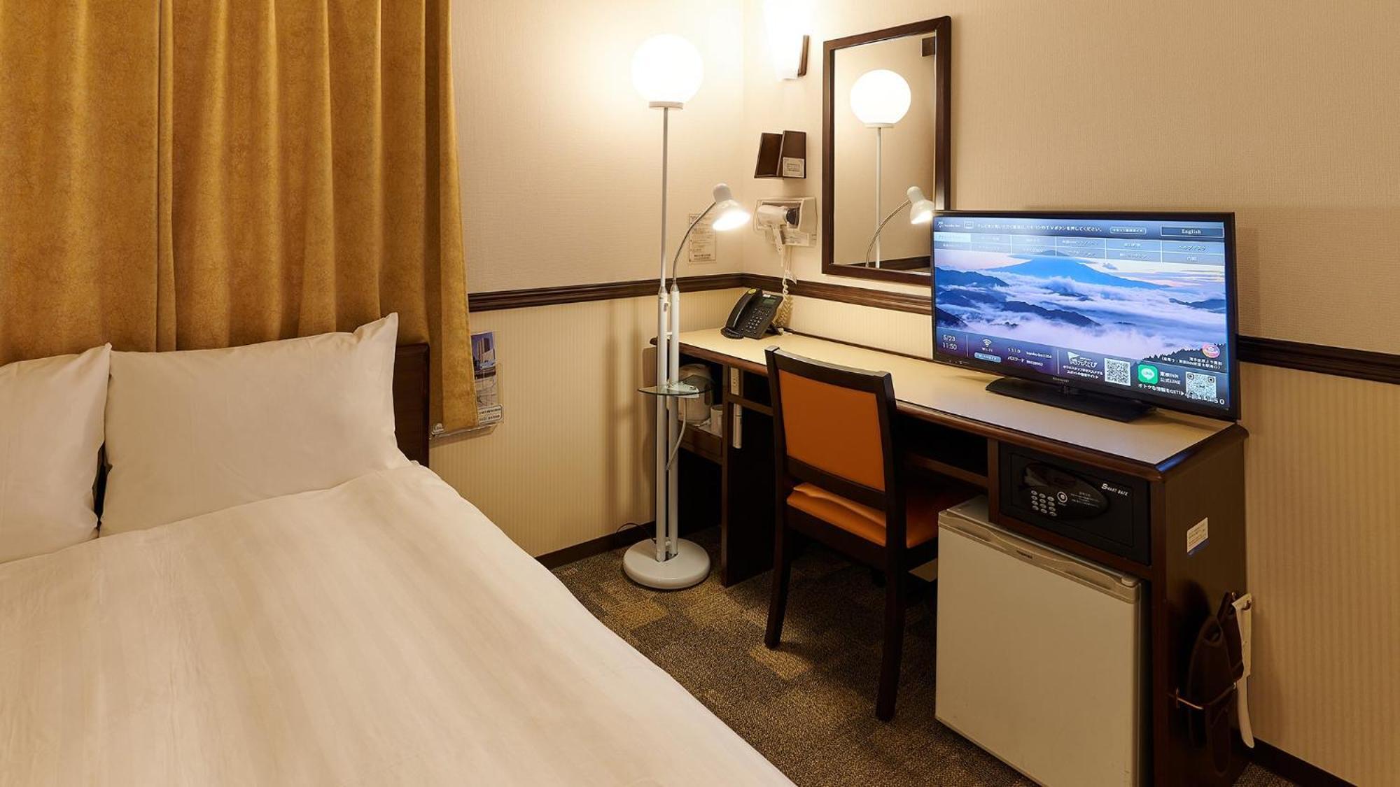 Toyoko Inn Osaka Abeno Tennoji Habitación foto