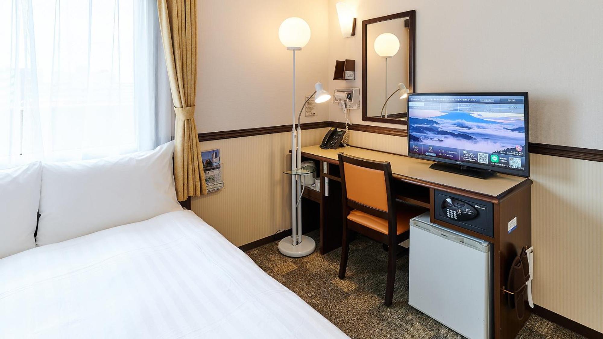 Toyoko Inn Osaka Abeno Tennoji Habitación foto